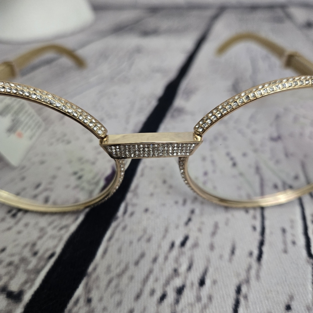 Hepidem Buffalo Horn Glasses - Picture 5 of 13